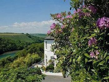 Barclay House Cottages Looe Exteriör bild