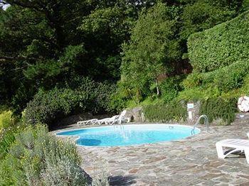 Barclay House Cottages Looe Exteriör bild