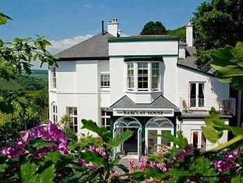 Barclay House Cottages Looe Exteriör bild