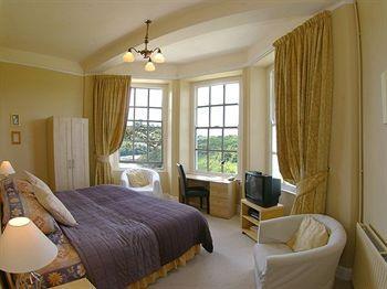 Barclay House Cottages Looe Exteriör bild