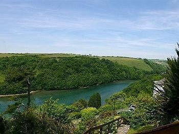 Barclay House Cottages Looe Exteriör bild
